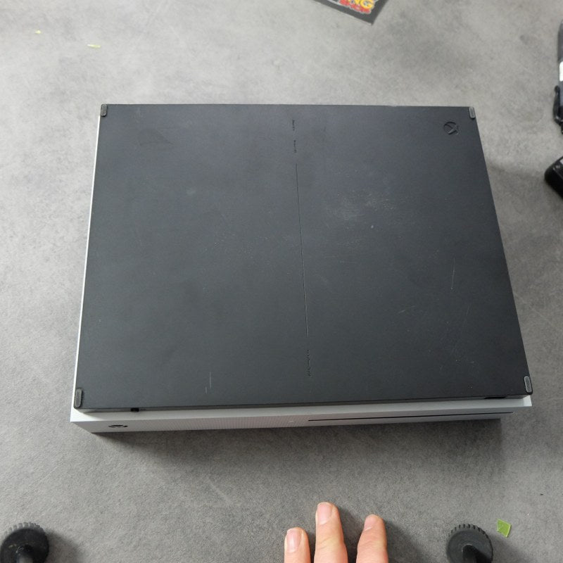 Xbox One Non Funzionante Microsoft