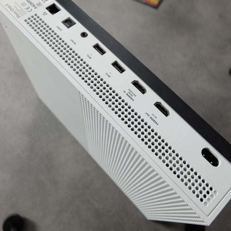 Xbox One Non Funzionante Microsoft