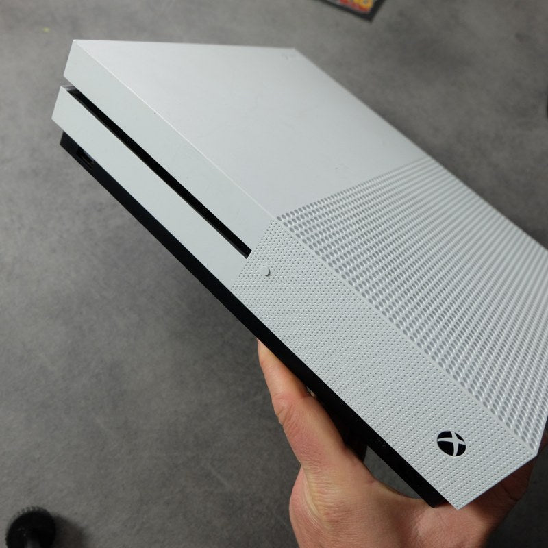 Xbox One Non Funzionante Microsoft