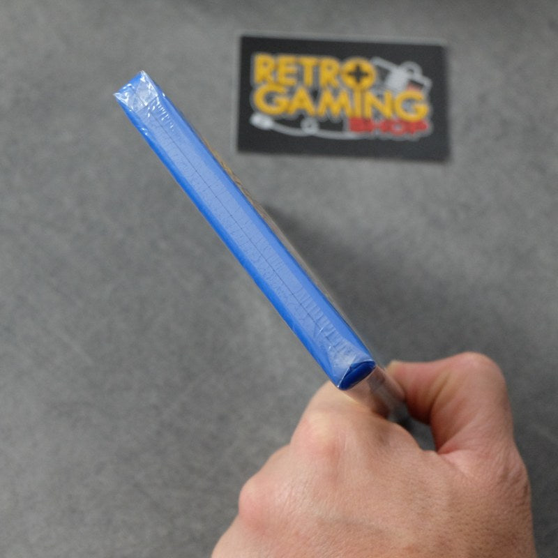 Super Monkey Ball Banana Splitz Nuovo Sony