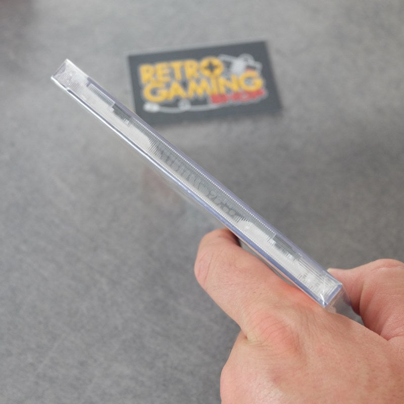 Virtus Fighter 3TB Nuovo SEGA