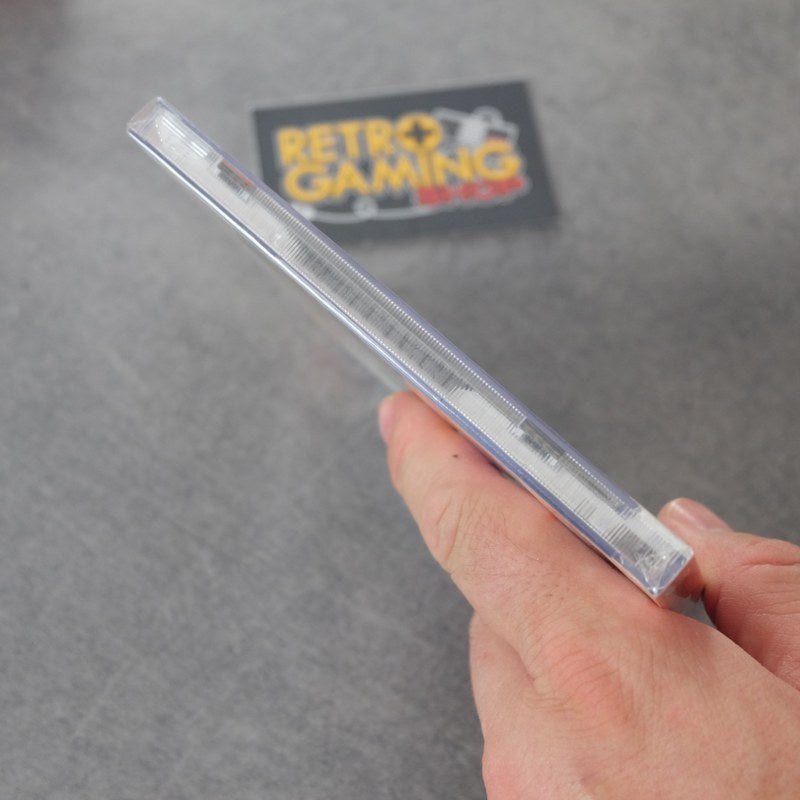 Virtus Fighter 3TB Nuovo SEGA