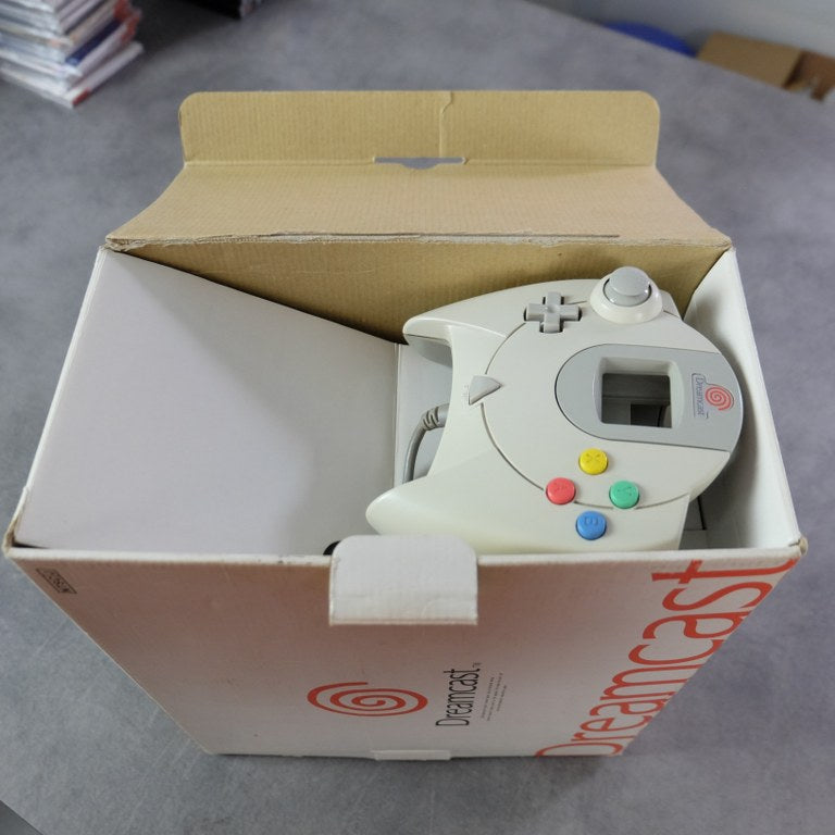 Dreamcast