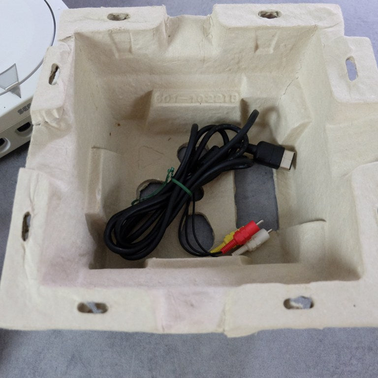 Dreamcast