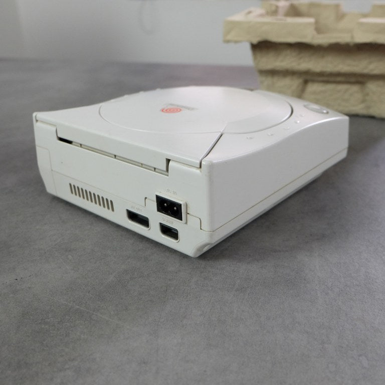 Dreamcast
