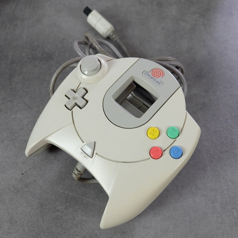 Dreamcast
