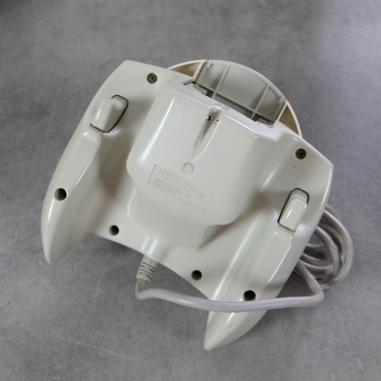 Dreamcast