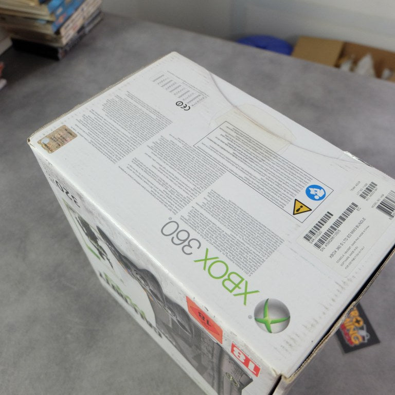 Xbox 360 Call of Duty Modern Warfare 3