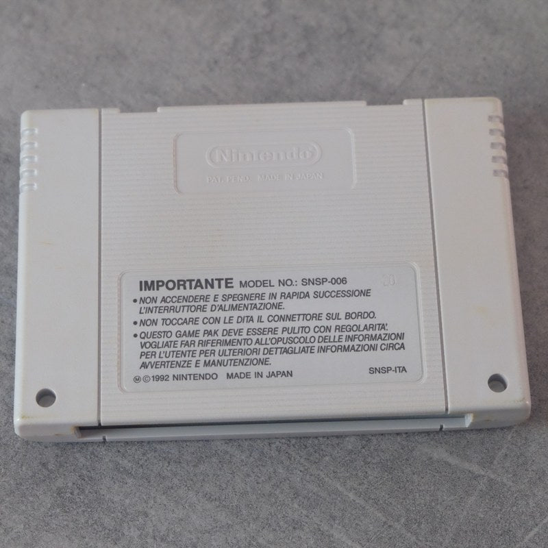 Congo's Caper Nintendo