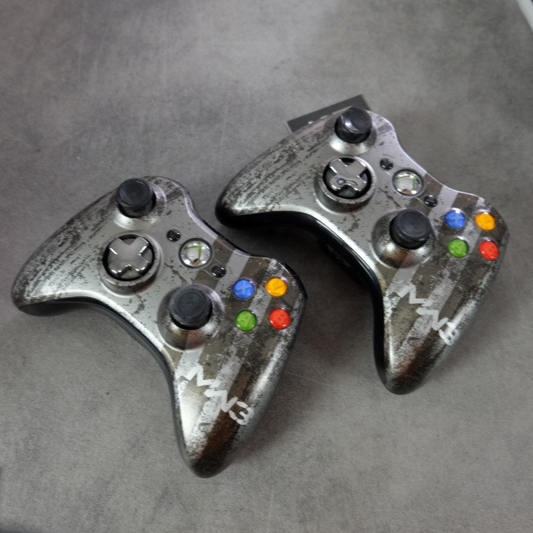 Xbox 360 Call of Duty Modern Warfare 3