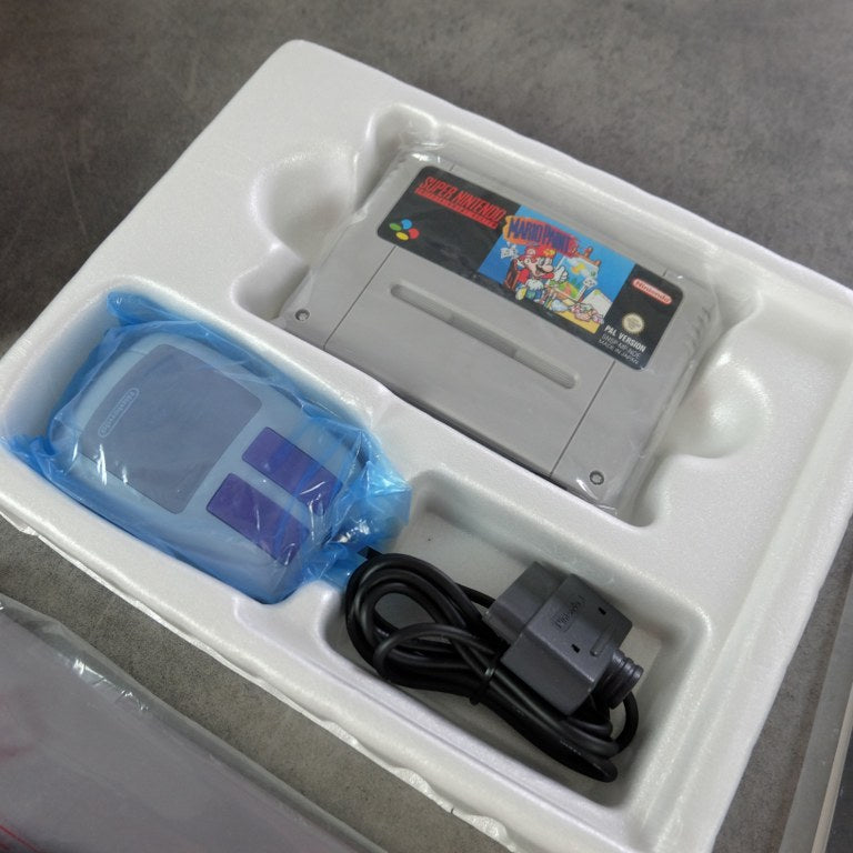 Mario Paint