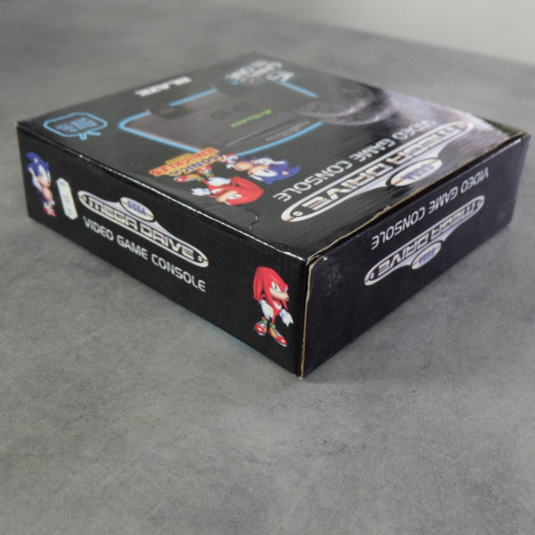 Mega Drive AT Games