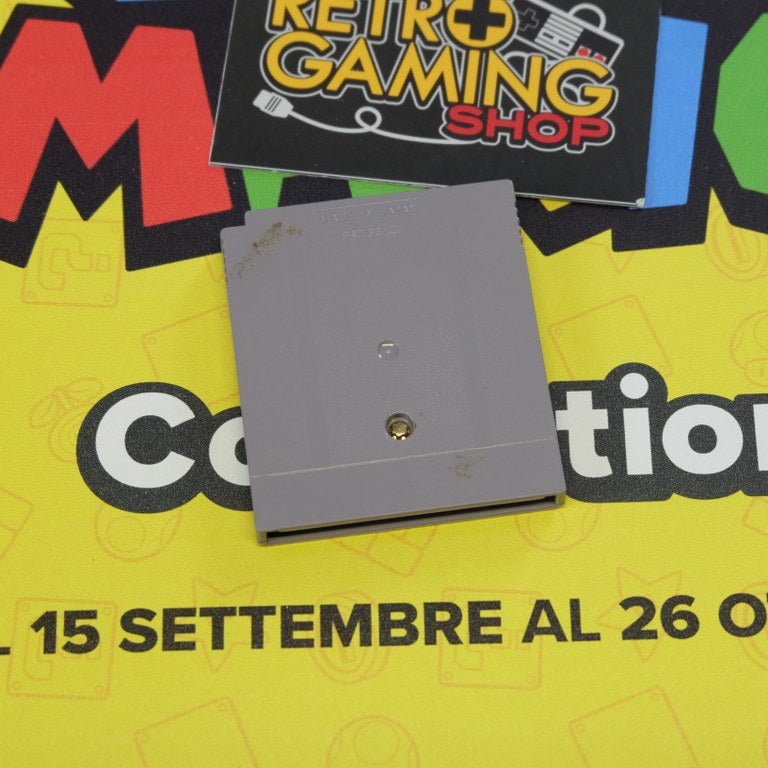 Final Fantasy Legend II Nintendo