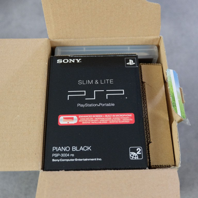 Psp Playstation Portable 3004 Eyepet