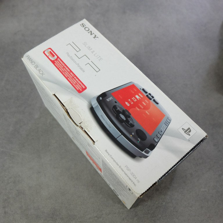 Psp Playstation Portable 3004 Eyepet