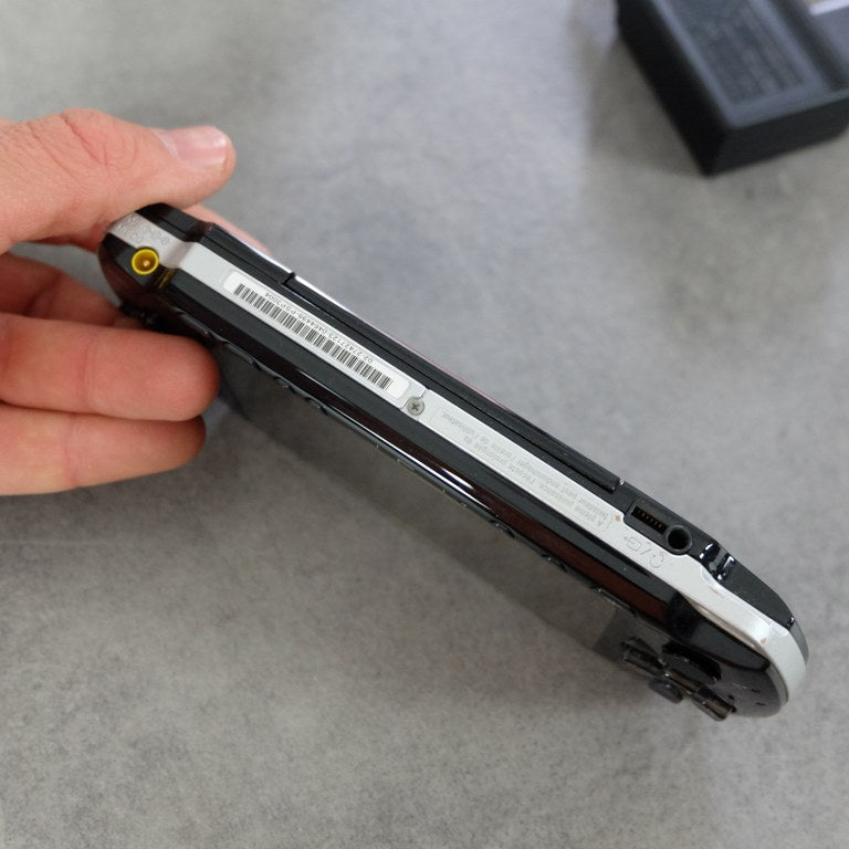 Psp Playstation Portable 3004 Eyepet