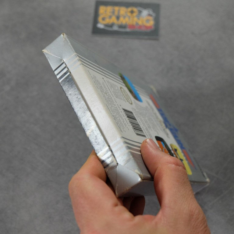 Top Gun Nintendo