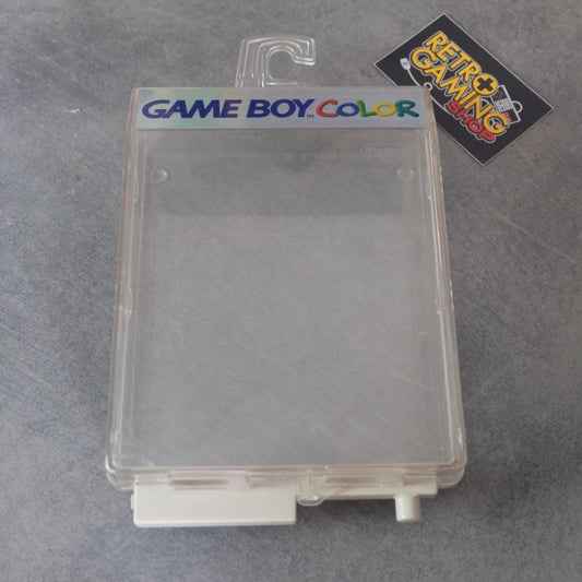 Case Antitaccheggio Game Boy Color
