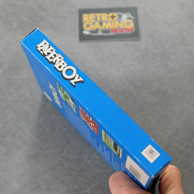 Paperboy