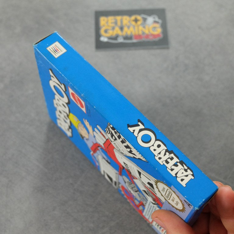 Paperboy Nintendo