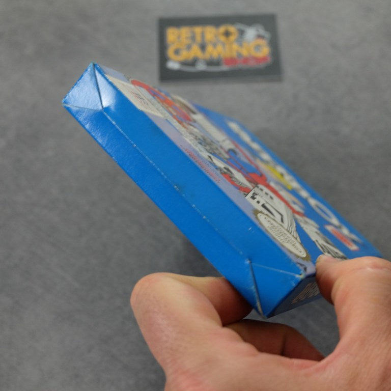 Paperboy Nintendo