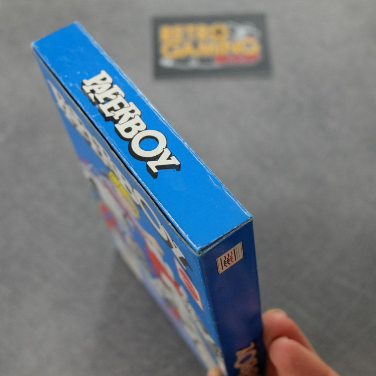Paperboy