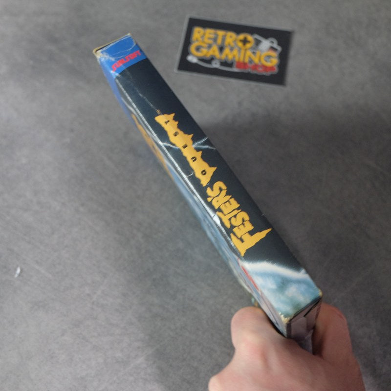 Fester’s Quest Nintendo