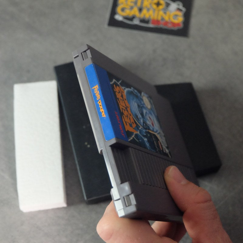 Fester’s Quest Nintendo