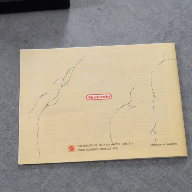 Faxanadu Nintendo