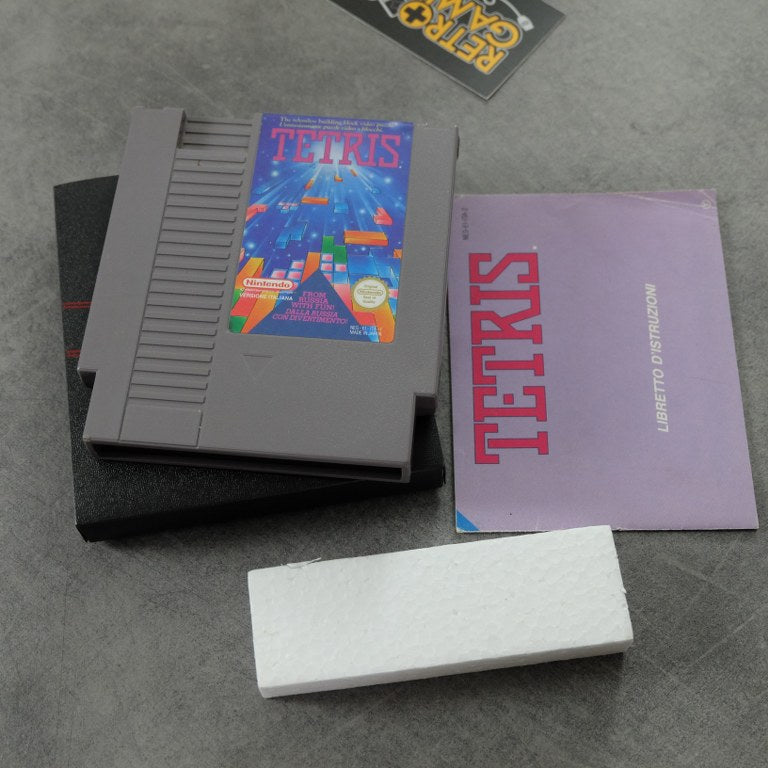 Tetris GIG