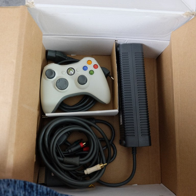 Xbox 360 Microsoft