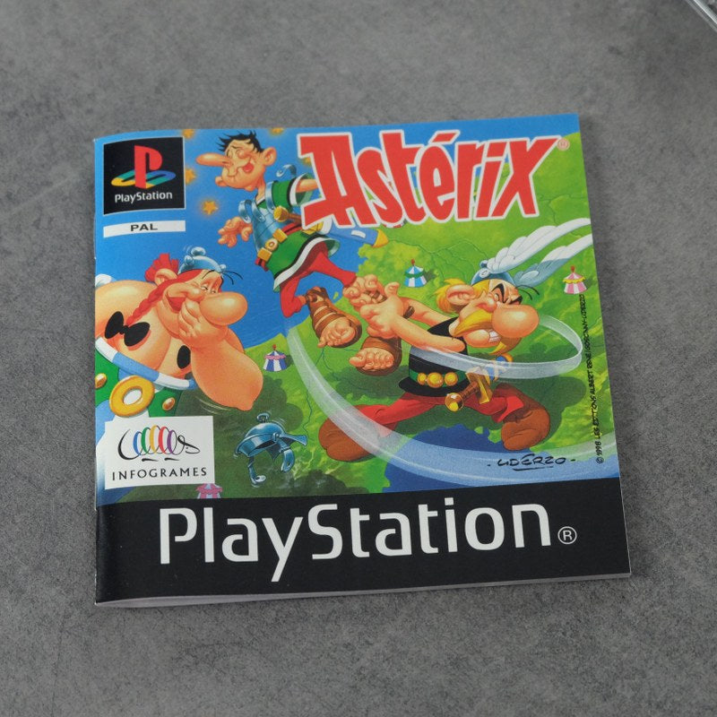 Asterix