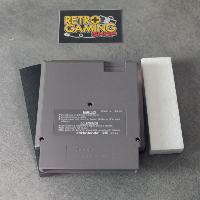 Pugsley’s Scavenger Hunt Pal a Gig Nintendo