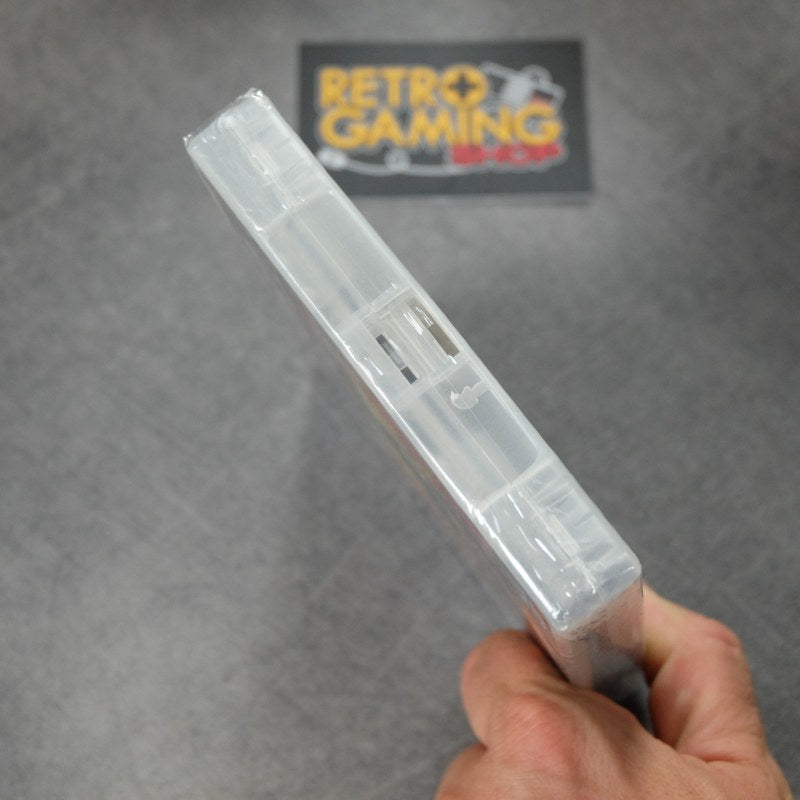 Ninja Gaiden Dragon Sword Nuovo Nintendo