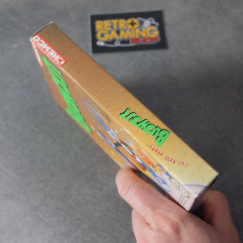 Blowout Nintendo