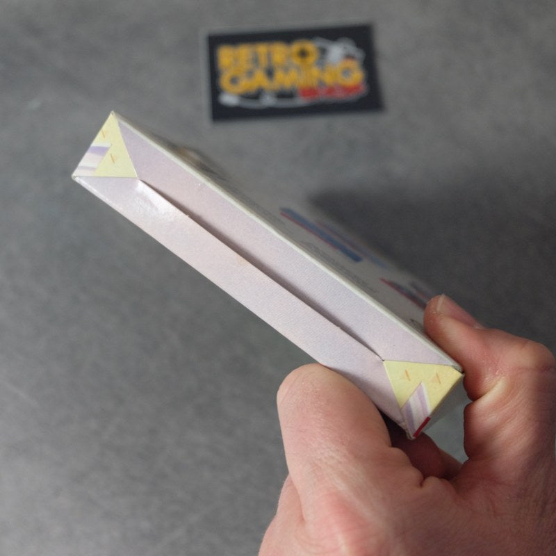 Blowout Nintendo