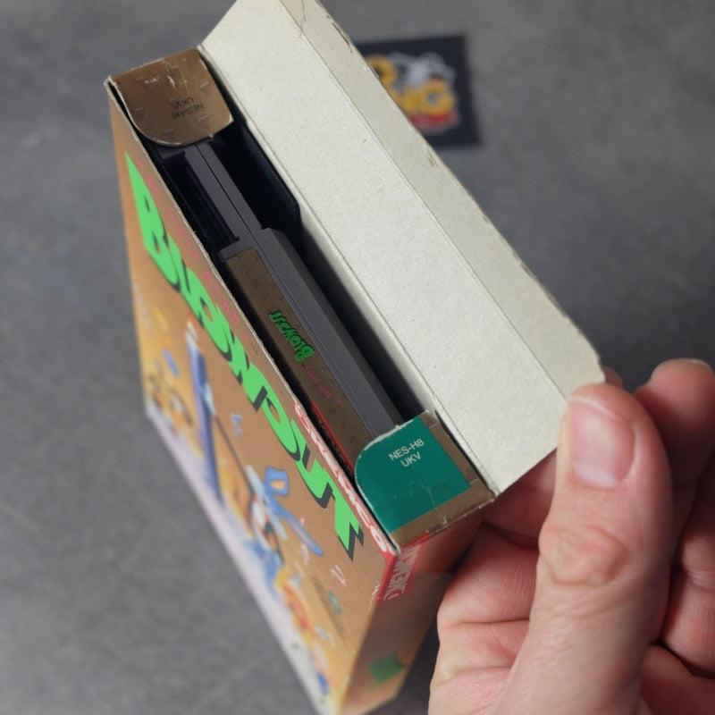 Blowout Nintendo