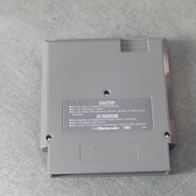 Blowout Nintendo
