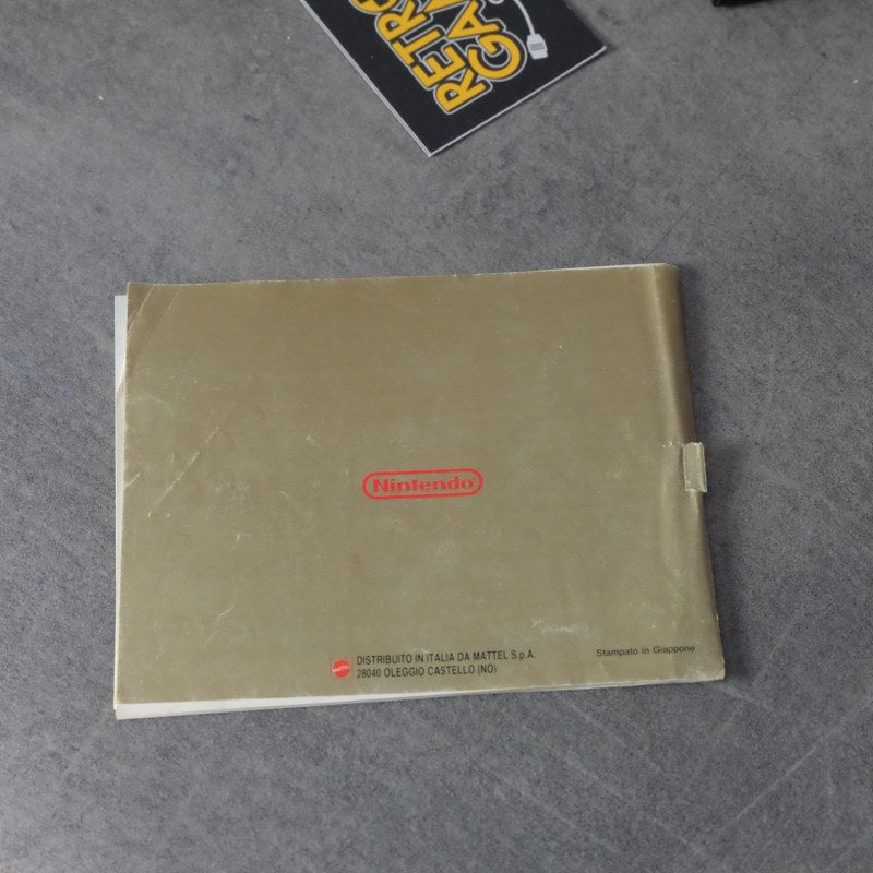 Zelda 2 the Adventure Of Link Nintendo