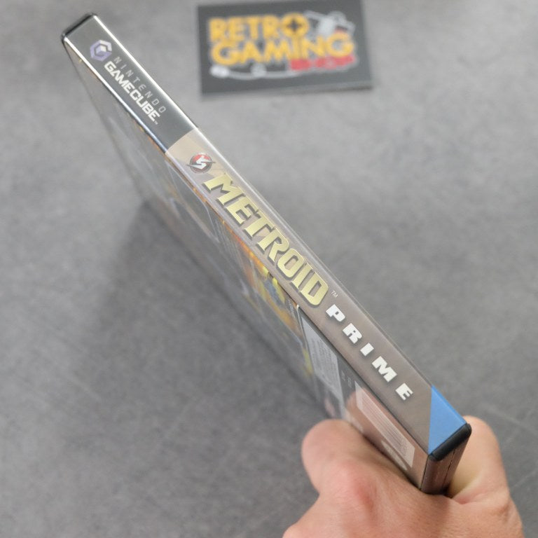 Metroid Prime