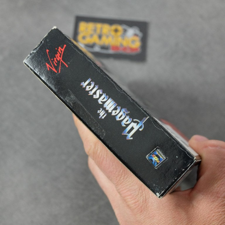 The Pagemaster Nintendo