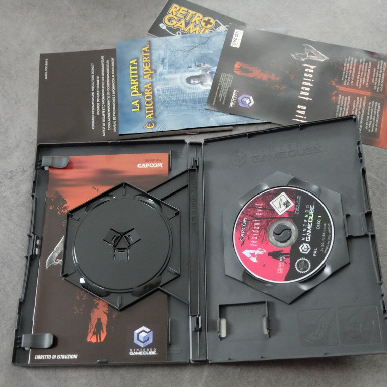Resident Evil 4