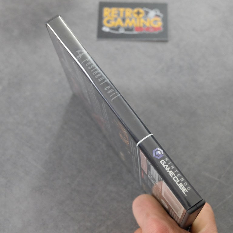 Resident Evil 4 Nintendo