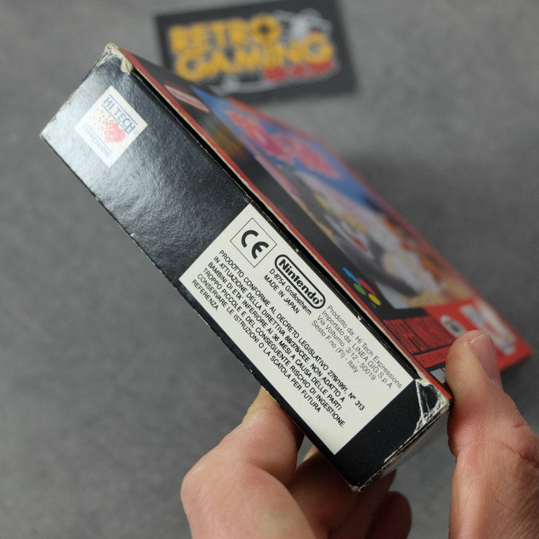 Tom & Jerry Nintendo