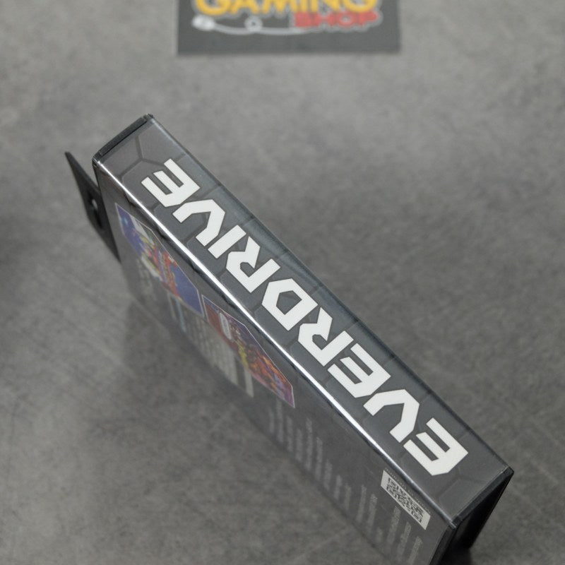 Mega Everdrive X7 SEGA