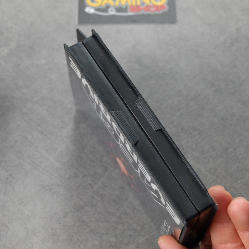 Mega Everdrive X7 SEGA