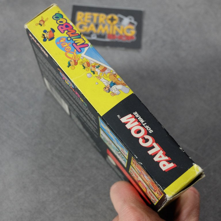 Pop 'n Twinbee Nintendo