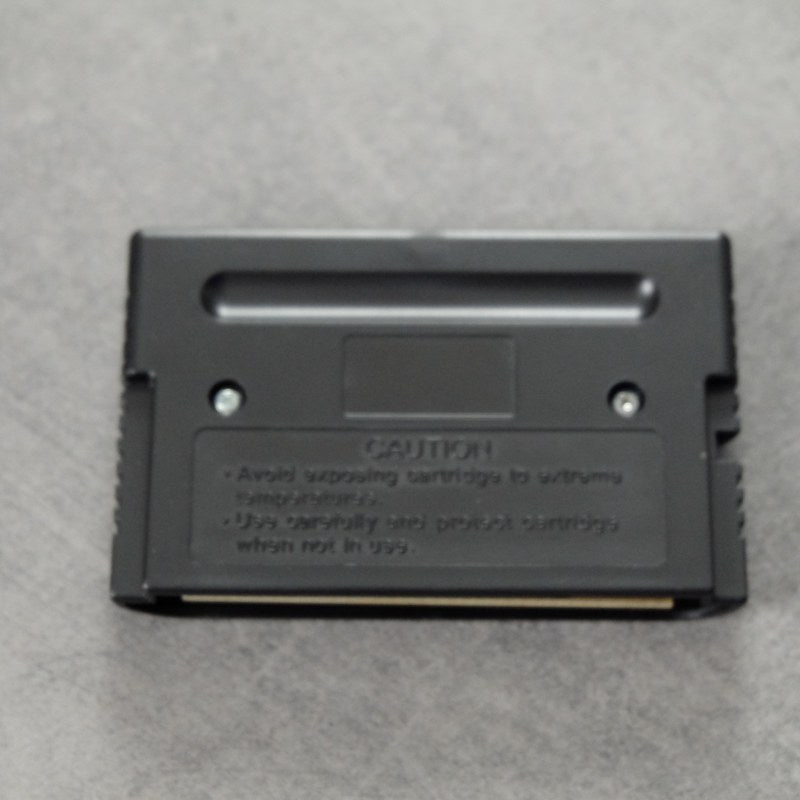 Mega Everdrive X7 SEGA