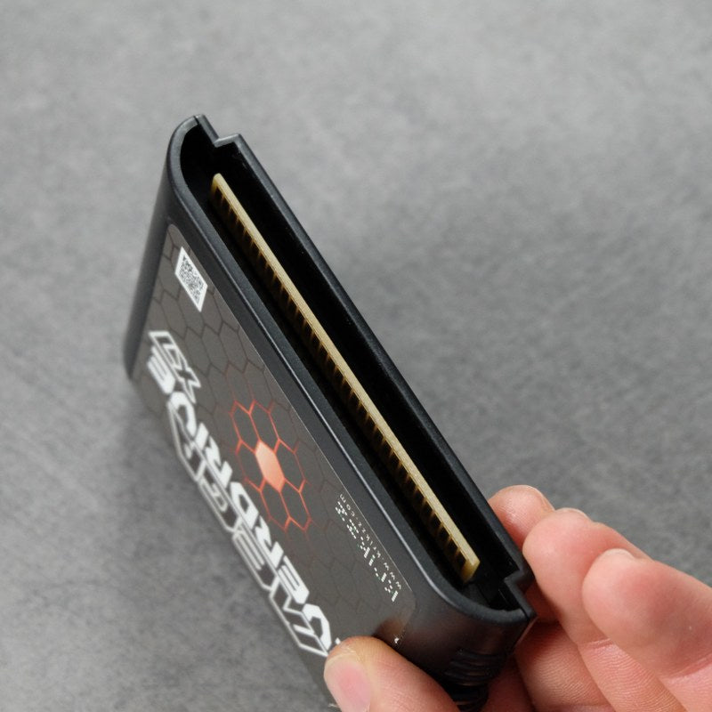 Mega Everdrive X7 SEGA