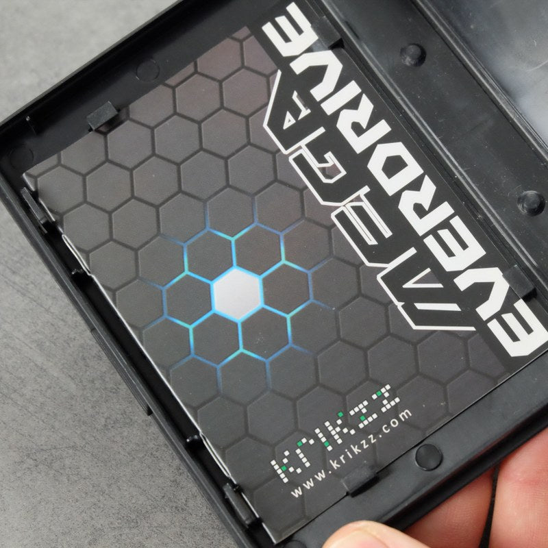 Mega Everdrive X7 SEGA